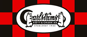 Carlströms Kött & Chark i Västerås